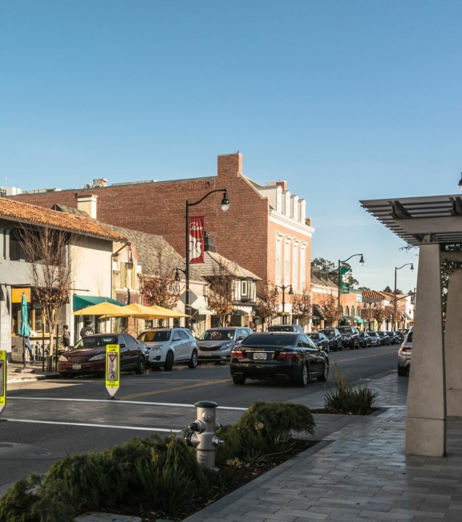 Social Security Disability Lawyers Burlingame LaPorte Law Firm