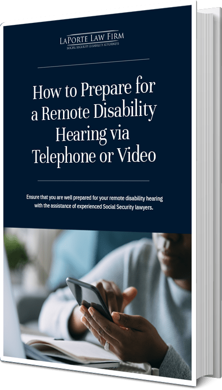 ebook disability hearing remote C