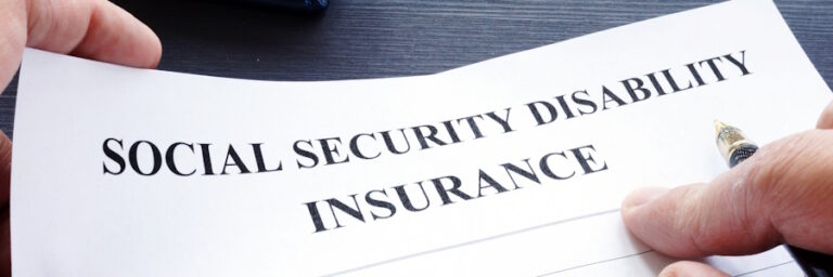 How Does the SSA determine If You Are Eligible for SSDI Featured Image