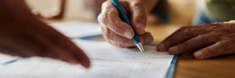 What Documents Do You Need to Apply for Social Security Disability Featured Image