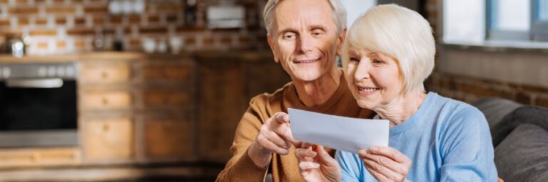 img Is Social Security giving extra money this month