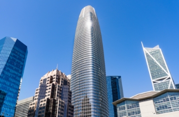 img san francisco salesforce