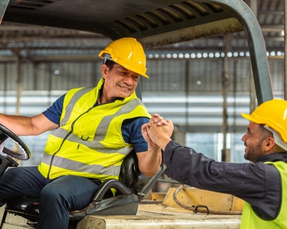 img ssdi and union membership