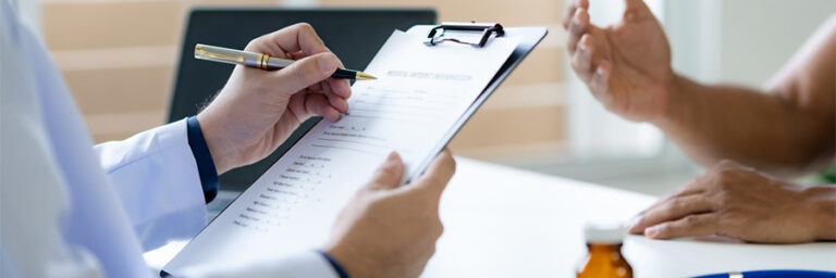 What Conditions Automatically Qualify You for Disability featured