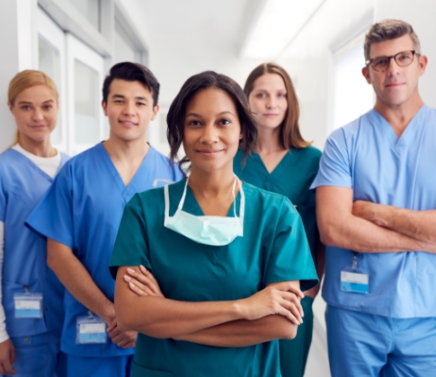 img supporting nurses and caregivers