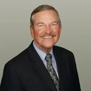 Picture of Terry LaPorte