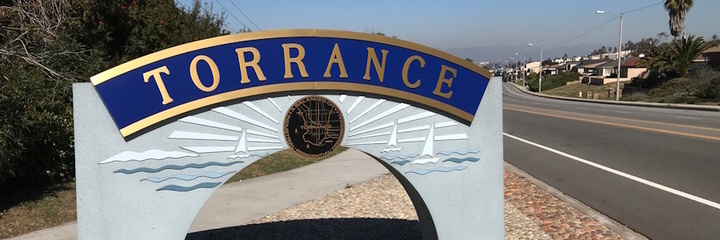 Social Security Office in Torrance