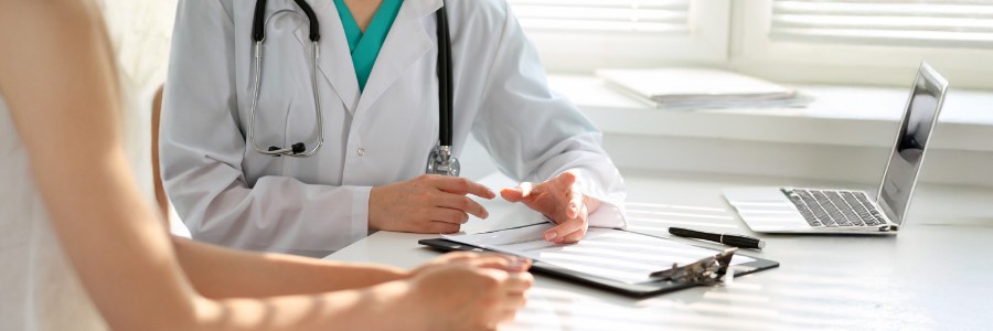 img blog Disability Doctor Near Me The Importance of Your Doctor for Winning Social Security Disability Claims