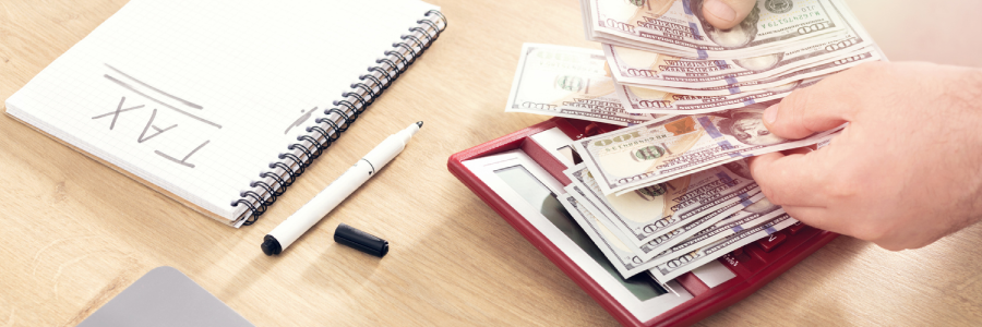 lump sum payment
