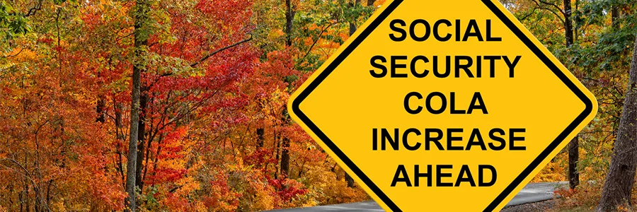 2025 Social Security COLA increase everything you need to know