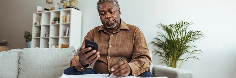 What Does “Social Security Disability Pending Status” Mean