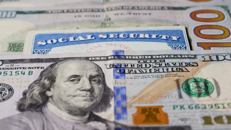 How the Big Beautiful Bill Will Impact Social Security | LaPorte Law Firm