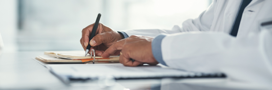 medical records for disability