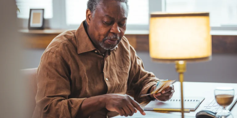 types of income for disability
