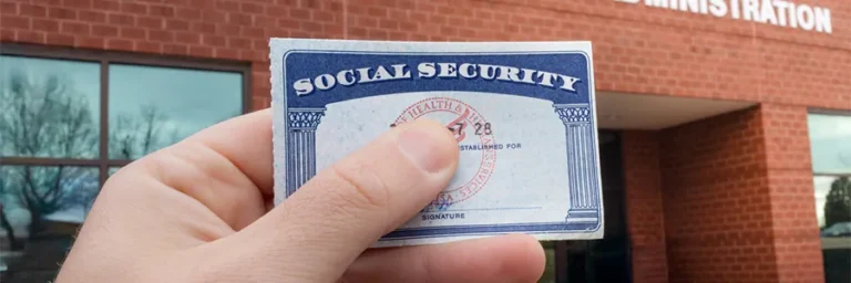 Verifying Your Identity with the Social Security Administration in 2025 What Claimants Should Know