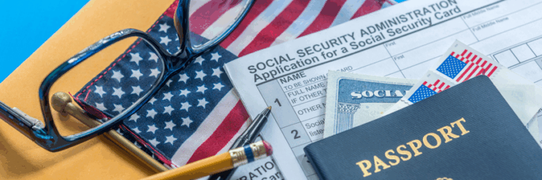 Can You Live Abroad and Collect Social Security Disability