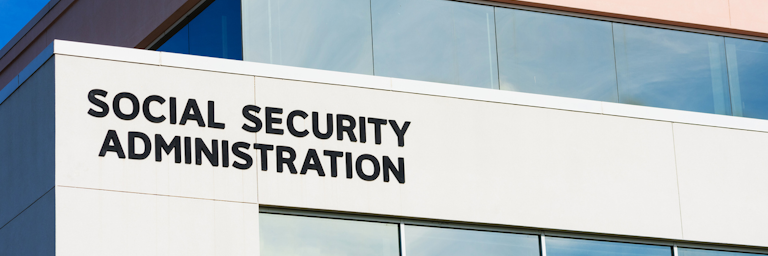 SSDI Back Pay Processing Center