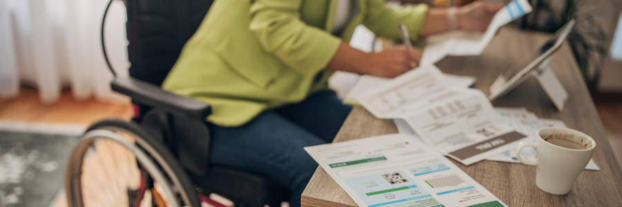 What Day Will Disability Checks Be Deposited This Month