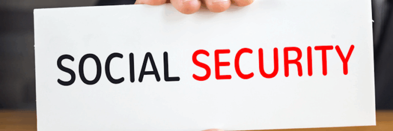 7 myths about social security