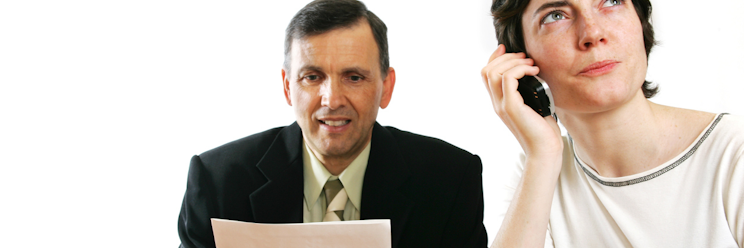 SSI Phone Interview Questions