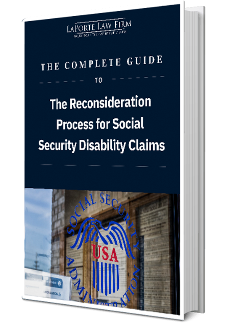 img Reconsideration Process