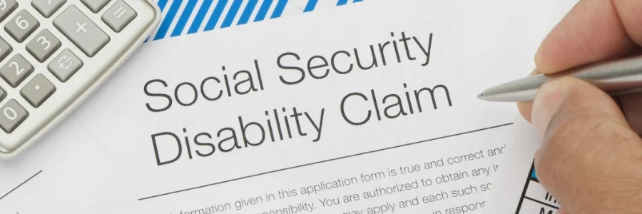 img blog How Much Social Security Disability Do You Get If You Are Legally Blind