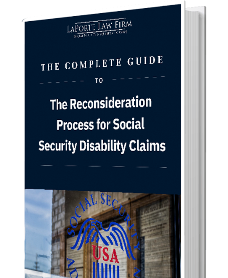 masthead cover eBook Reconsideration Process
