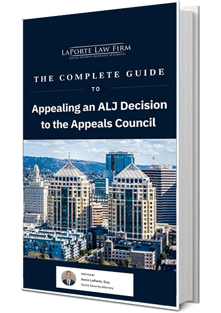 cover ebook appealing an ATJ decision