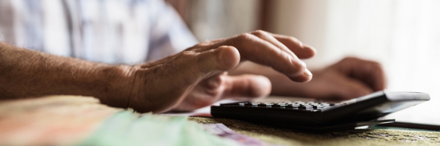 img blog 2026 Social Security COLA Cost Of Living Adjustment Update