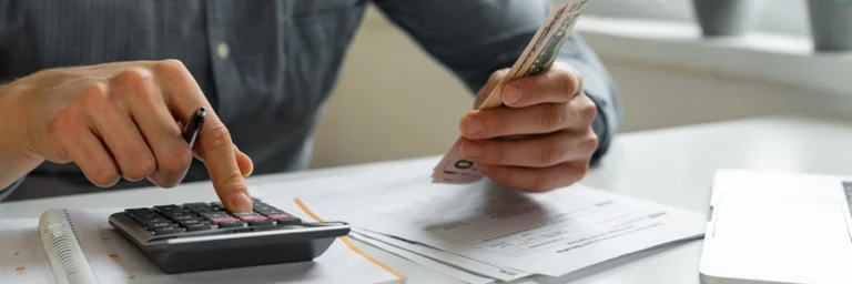 How to change your bank account information for Social Security payments