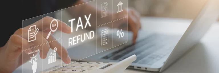 img blog can i get a tax refund if my only income is from social security disability