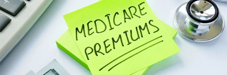 2026 Medicare Premiums for SSDI Beneficiaries What You Need to Know