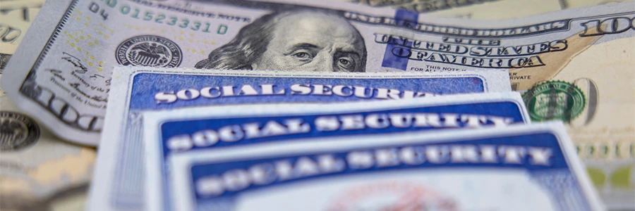 How much can I earn in 2026 and continue to receive Social Security disability