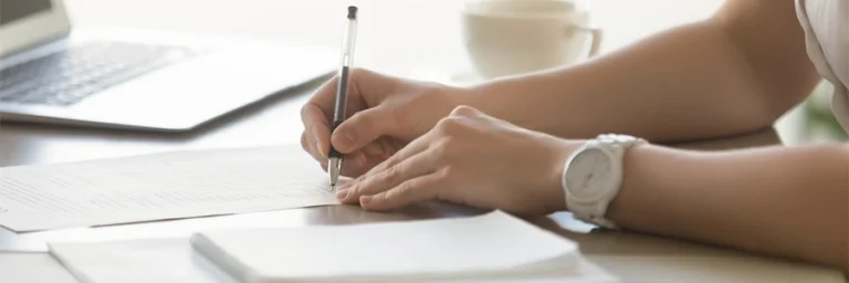 How to Fill Out the Third Party Adult Function Report (SSA 3380)