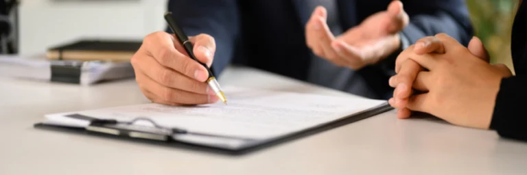document approval