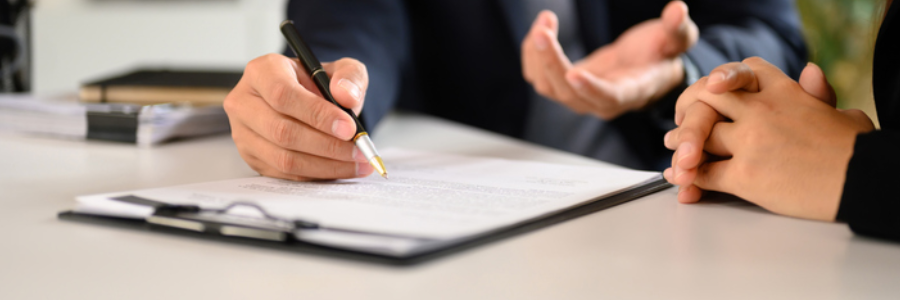 document approval