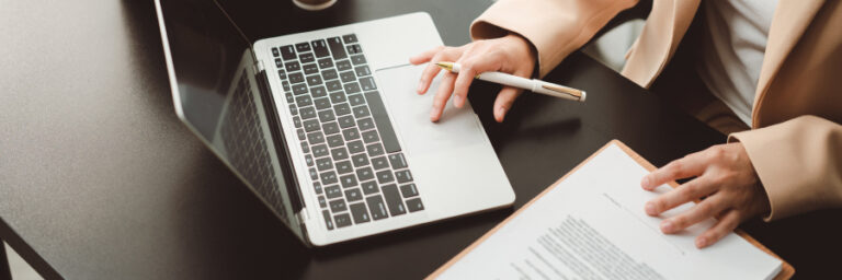 How to File a Request for Reconsideration Online vs Paper Filing Tips