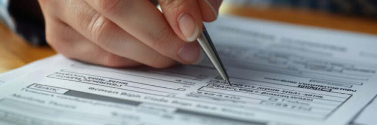 Should I Reapply or Appeal After a Social Security Disability Denial